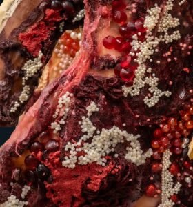 Carnicería (detail)